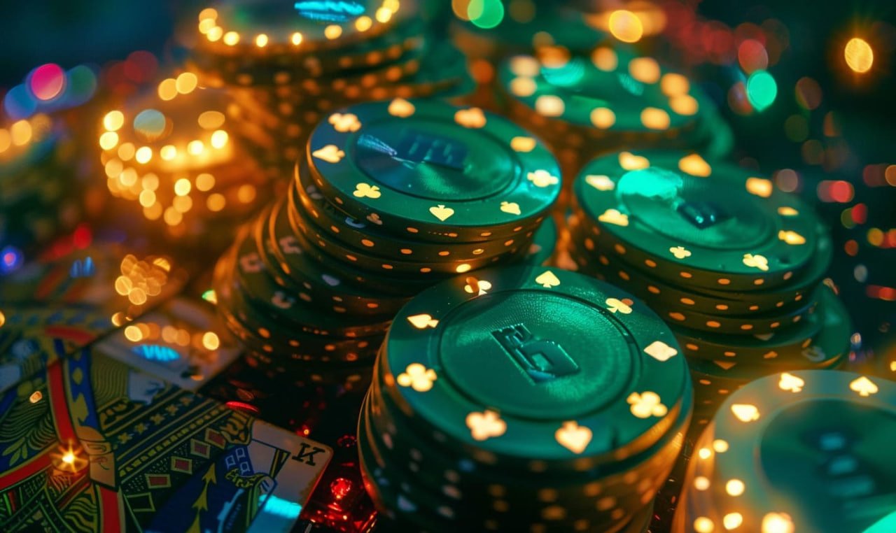 Responsible gaming reminder with budget and time limits for adults